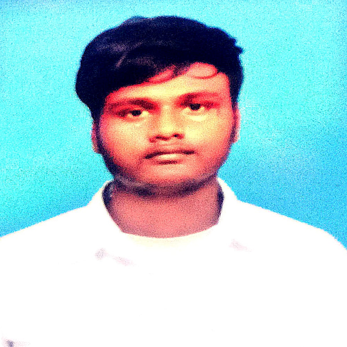 JITU MONDAL